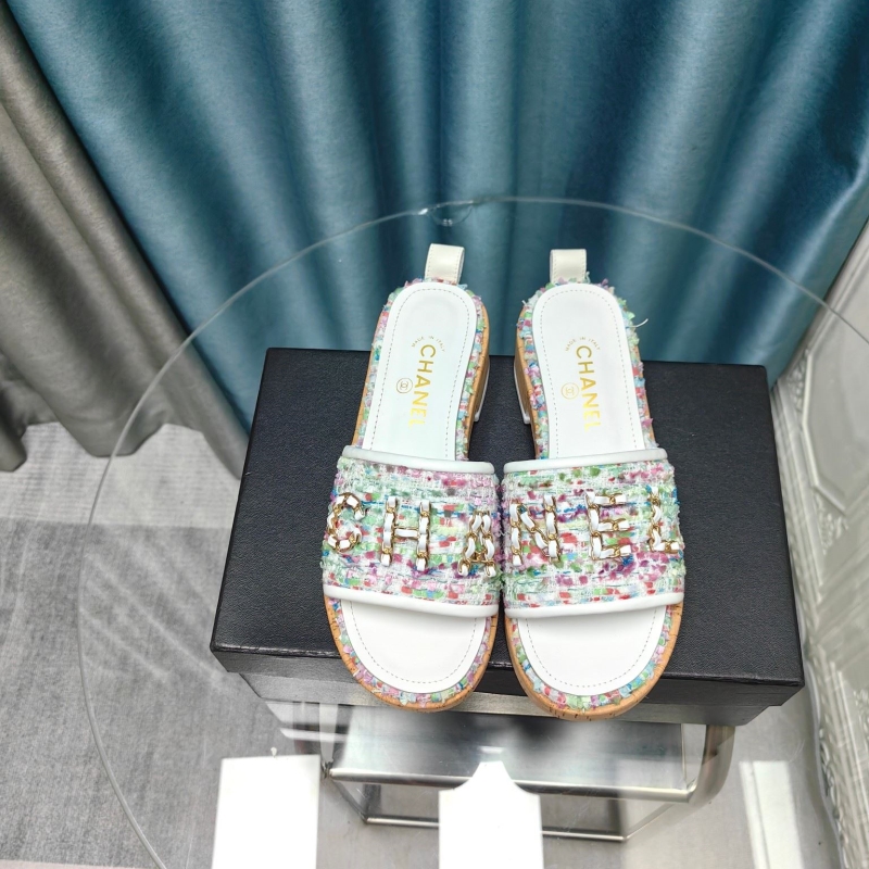 Ch*el slippers